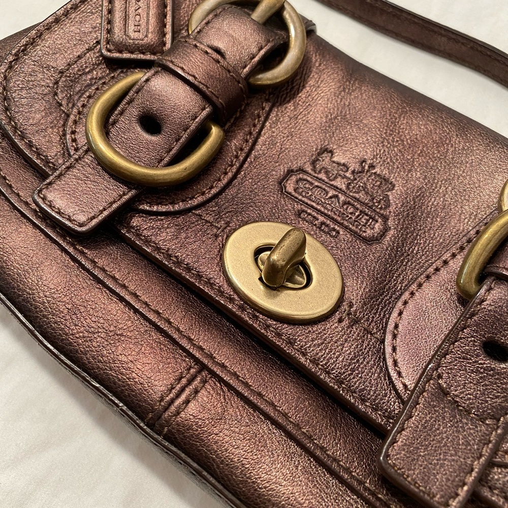 Mini Coach bag